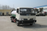 東風小金霸(窄體)灑水車