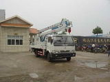 多利卡高空作業車(18米)