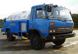 東風(fēng)145高壓清洗車